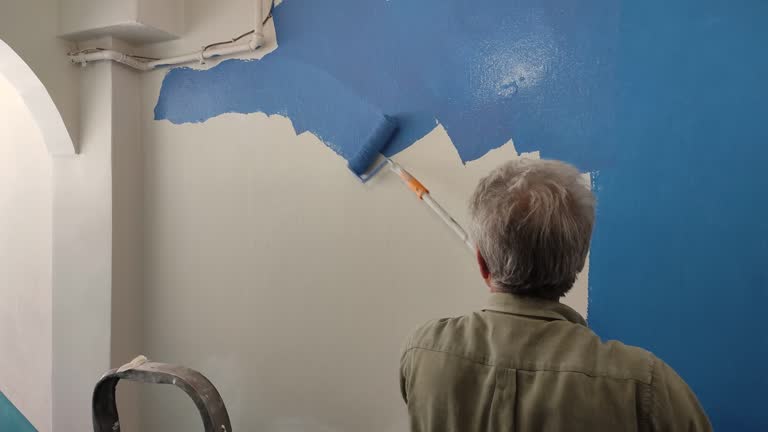 Best Wallpaper Removal and Painting  in Pismo Beach, CA